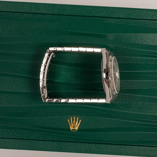 Rolex Land-Dweller 36 127234 Image 4